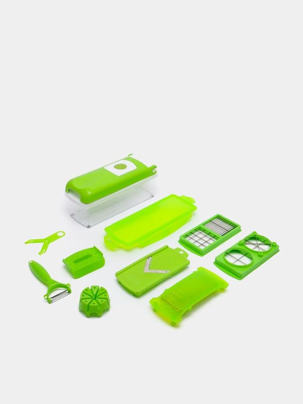Овощерезка nicer dicer plus
