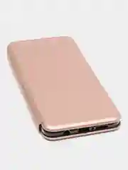Розовый чехол-книжка Xiaomi Redmi 12, 12С,9C,9A,9,7,7A,8,8A,4X,10, Note 12, 9,9S,9Pro,8/8 Pro,7,8T