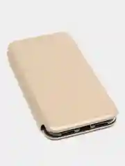 Золотой чехол-книжка Xiaomi Redmi 12, 12С,9C,9A,9,7,7A,8,8A,4X,10, Note 12, 9,9S,9Pro,8/8 Pro,7,8T