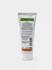 Натуральный солнцезащитный крем для лица и тела "Живица", SPF 30, 70 мл