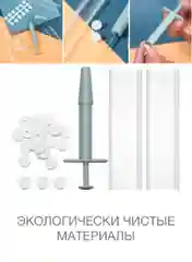 Фиксатор для одеяла, зажимы для пододеяльника, держатели для простыни