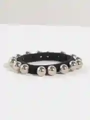 Серый резинки для волос