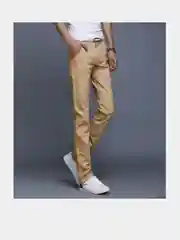 Хаки мужские брюки