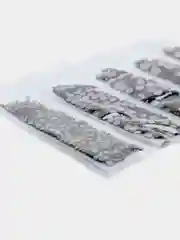 Черный стразы горячей фиксации