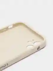 Аметистовый чехол силиконовый на iPhone 11 12 Айфон 11 12