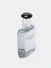 Туалетная вода для мужчин WHISKY SILVER, 100 мл