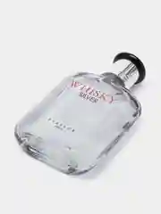 Туалетная вода для мужчин WHISKY SILVER, 100 мл