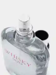 Туалетная вода для мужчин WHISKY SILVER, 100 мл