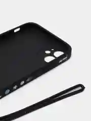 Конфетный чехол силиконовый на iPhone 11 12 Айфон 11 12