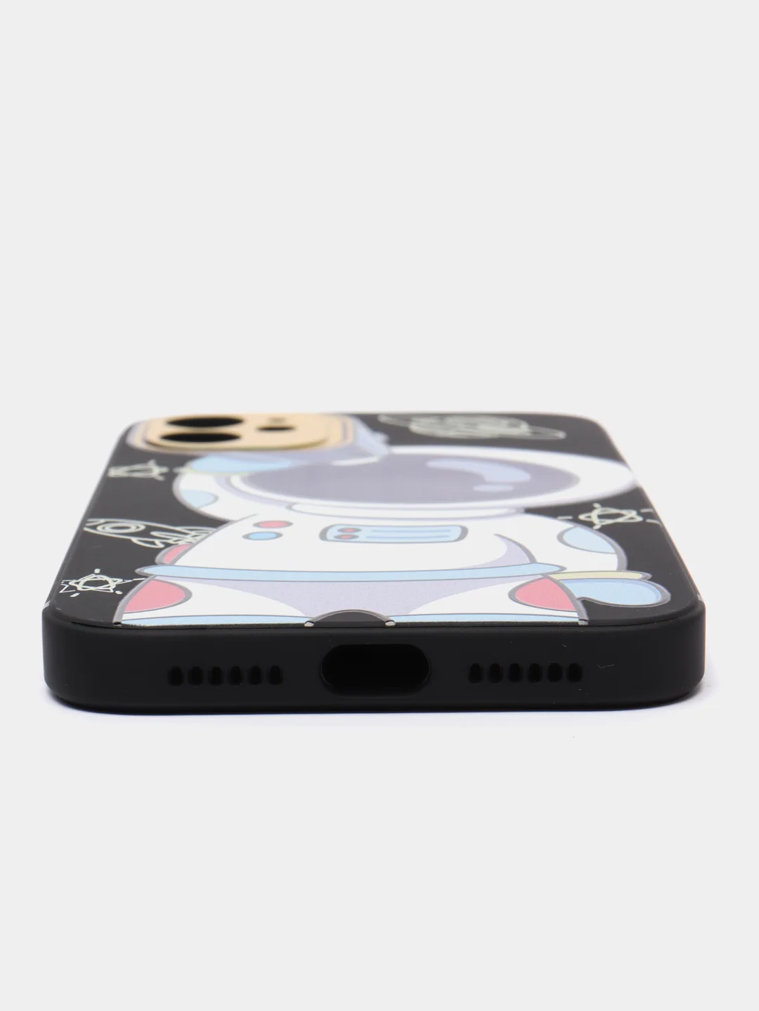 Конфетный чехол силиконовый на iPhone 11 12 Айфон 11 12