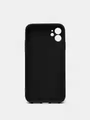 Конфетный чехол силиконовый на iPhone 11 12 Айфон 11 12