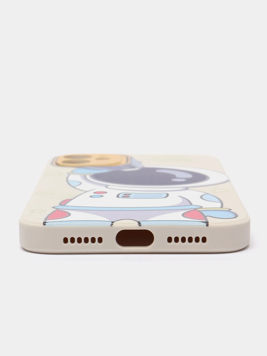 Карамельный чехол силиконовый на iPhone 11 12 Айфон 11 12