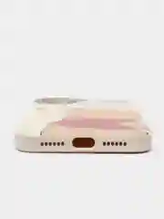 Горчичный чехол силиконовый на iPhone 11 12 Айфон 11 12