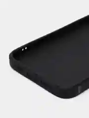 Бежевый меланж чехол силиконовый на iPhone 11 12 Айфон 11 12