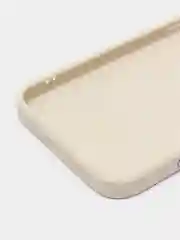 Алый чехол силиконовый на iPhone 11 12 Айфон 11 12