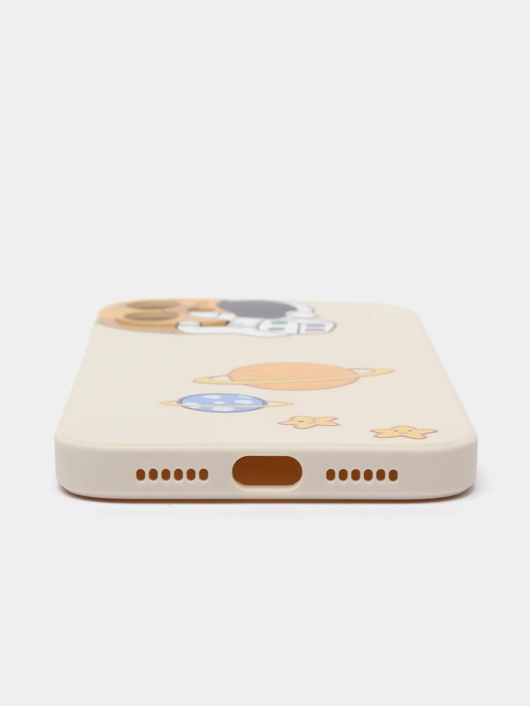 Алый чехол силиконовый на iPhone 11 12 Айфон 11 12
