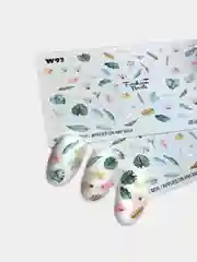 Слайдеры для дизайна ногтей
