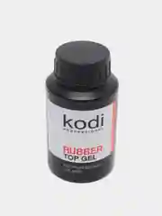 Kodi Rubber Top Gel, каучуковый топ, 30 мл