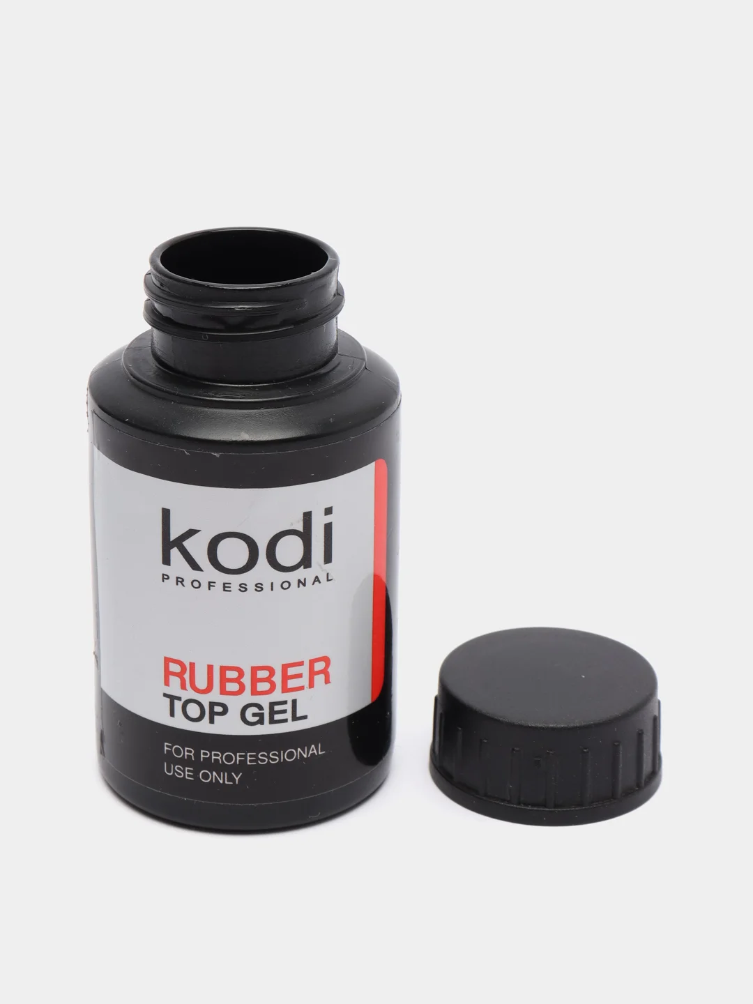 Kodi Rubber Top Gel, каучуковый топ, 30 мл