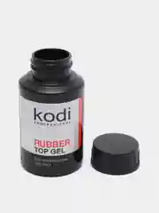 Kodi Rubber Top Gel, каучуковый топ, 30 мл