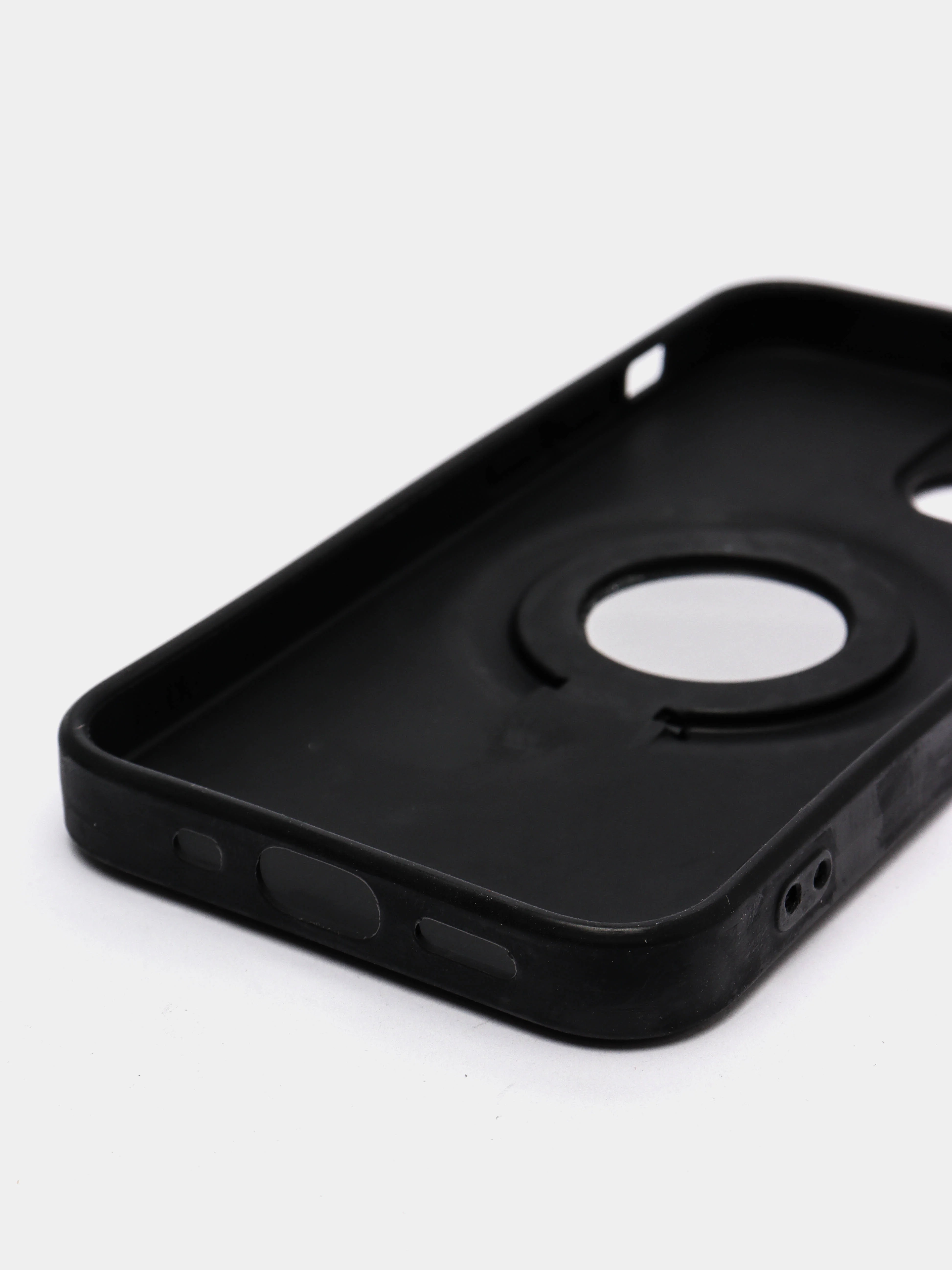 Чехол iPhone 12, 13, 13 Pro, 13 Pro Max, 13 Mini силиконовый