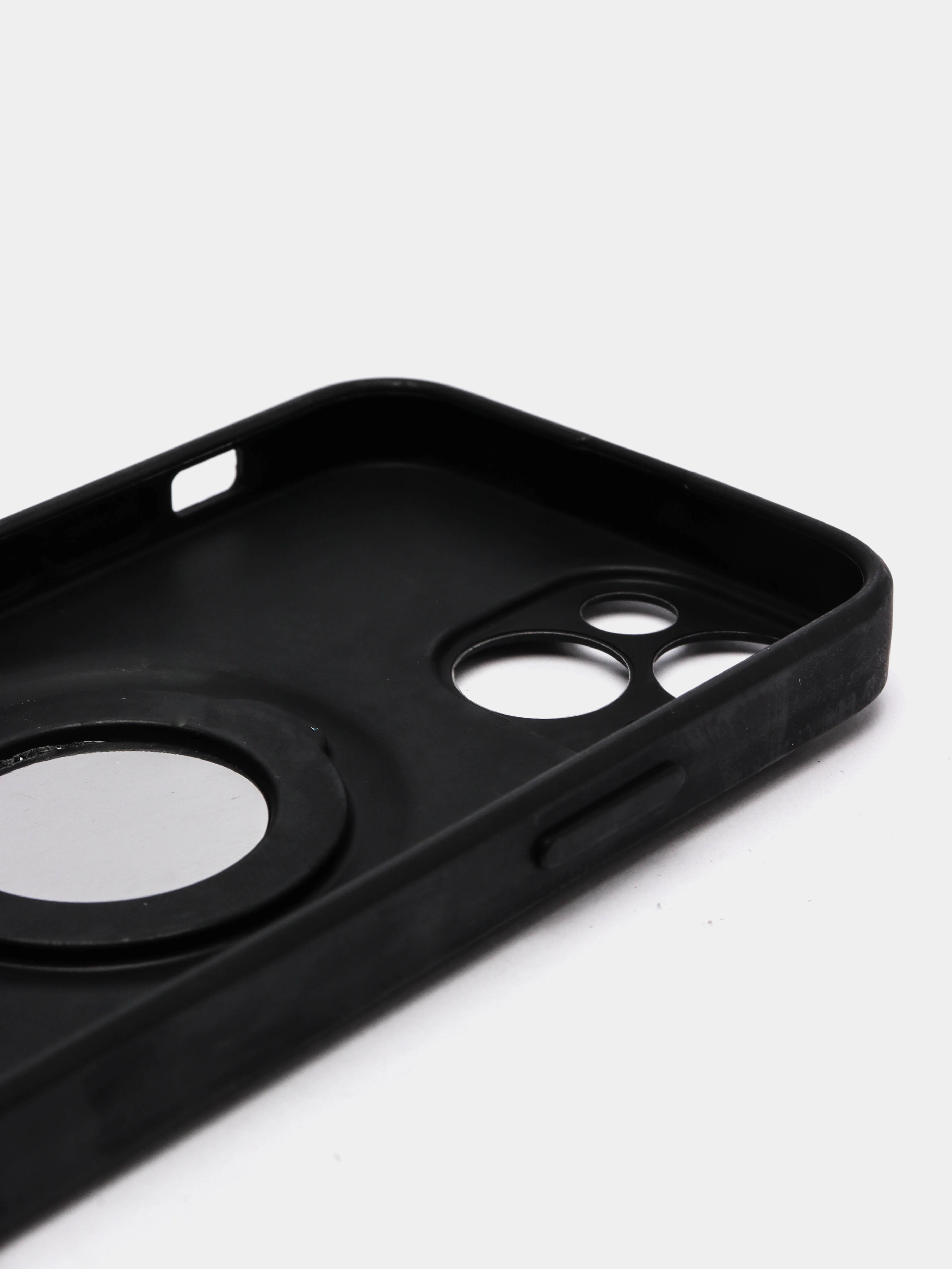 Чехол iPhone 12, 13, 13 Pro, 13 Pro Max, 13 Mini силиконовый
