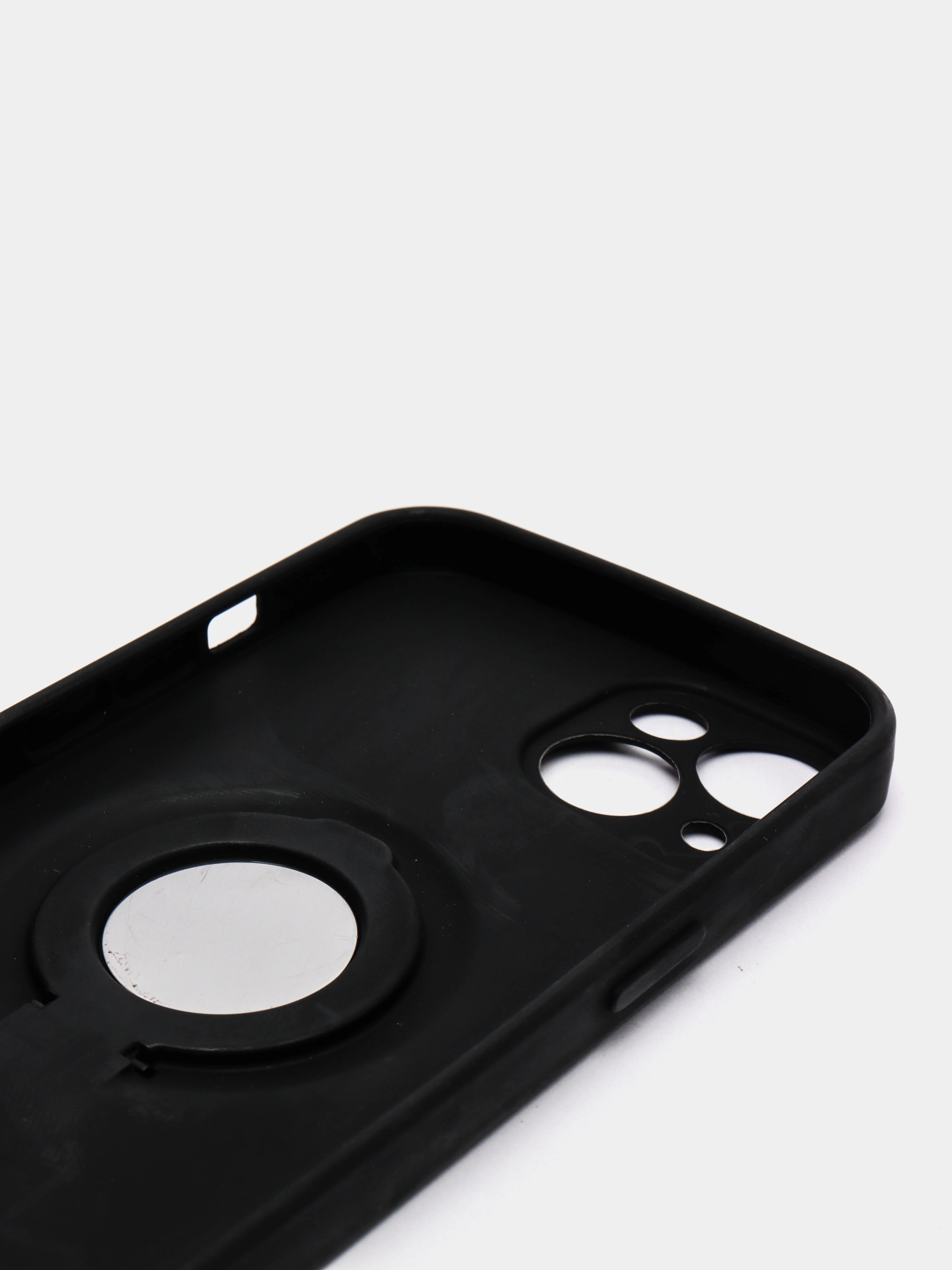 Чехол iPhone 12, 13, 13 Pro, 13 Pro Max, 13 Mini силиконовый