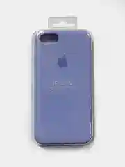 Пурпурный чехол для Apple iPhone 7/8 силиконовый, 8 цветов