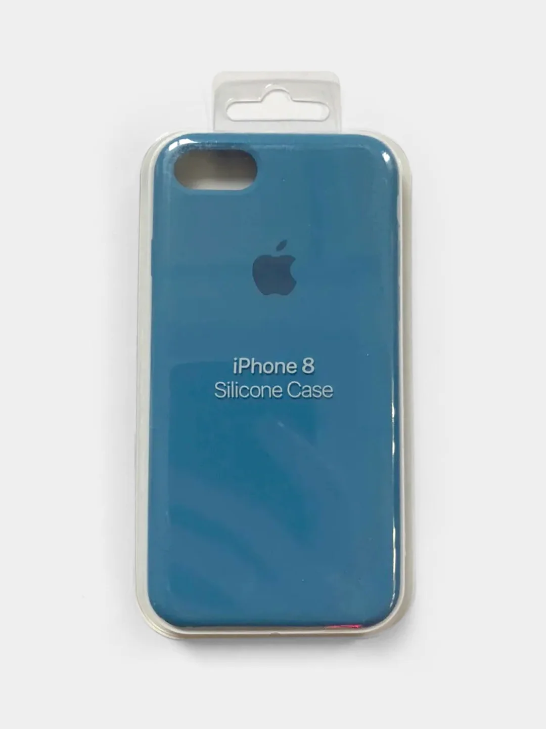 Морской чехол для Apple iPhone 7/8 силиконовый, 8 цветов