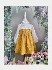 Платье Silinda для девочки