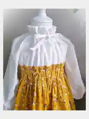 Платье Silinda для девочки