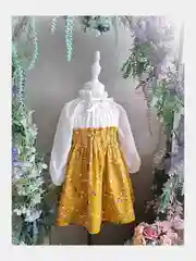Платье Silinda для девочки