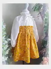 Платье Silinda для девочки