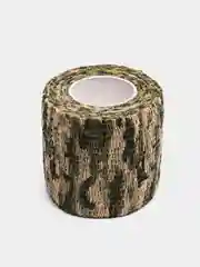 Хаки камуфляжная лента
