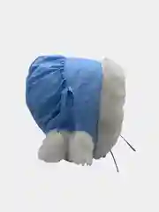 Шапка для девочки.Зима
