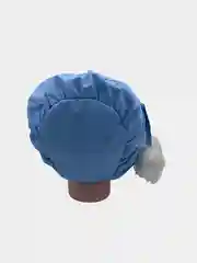 Шапка для девочки.Зима