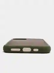 Зеленый чехол для Apple iPhone 11 Pro