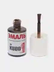 Эмаль автомобильная ремонтная KUDO "Пума 265", с кисточкой