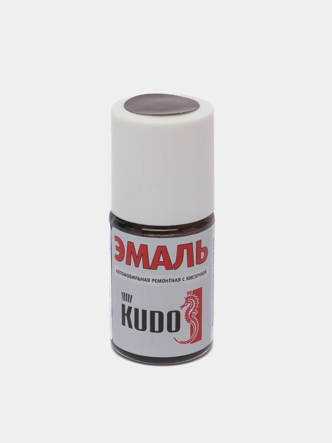 Эмаль автомобильная ремонтная KUDO "Пума 265", с кисточкой