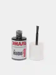 Эмаль автомобильная KUDO Плутон 608, ремонтная, с кисточкой
