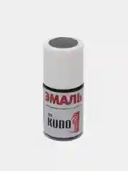 Эмаль автомобильная KUDO Плутон 608, ремонтная, с кисточкой