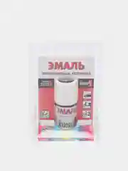 Эмаль автомобильная KUDO Плутон 608, ремонтная, с кисточкой