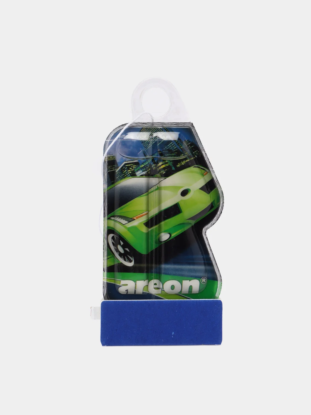 Освежитель-ароматизатор подвесной, гелевый, Areon refreshment liquid