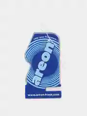 Освежитель-ароматизатор подвесной, гелевый, Areon refreshment liquid