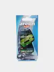 Освежитель-ароматизатор подвесной, гелевый, Areon refreshment liquid