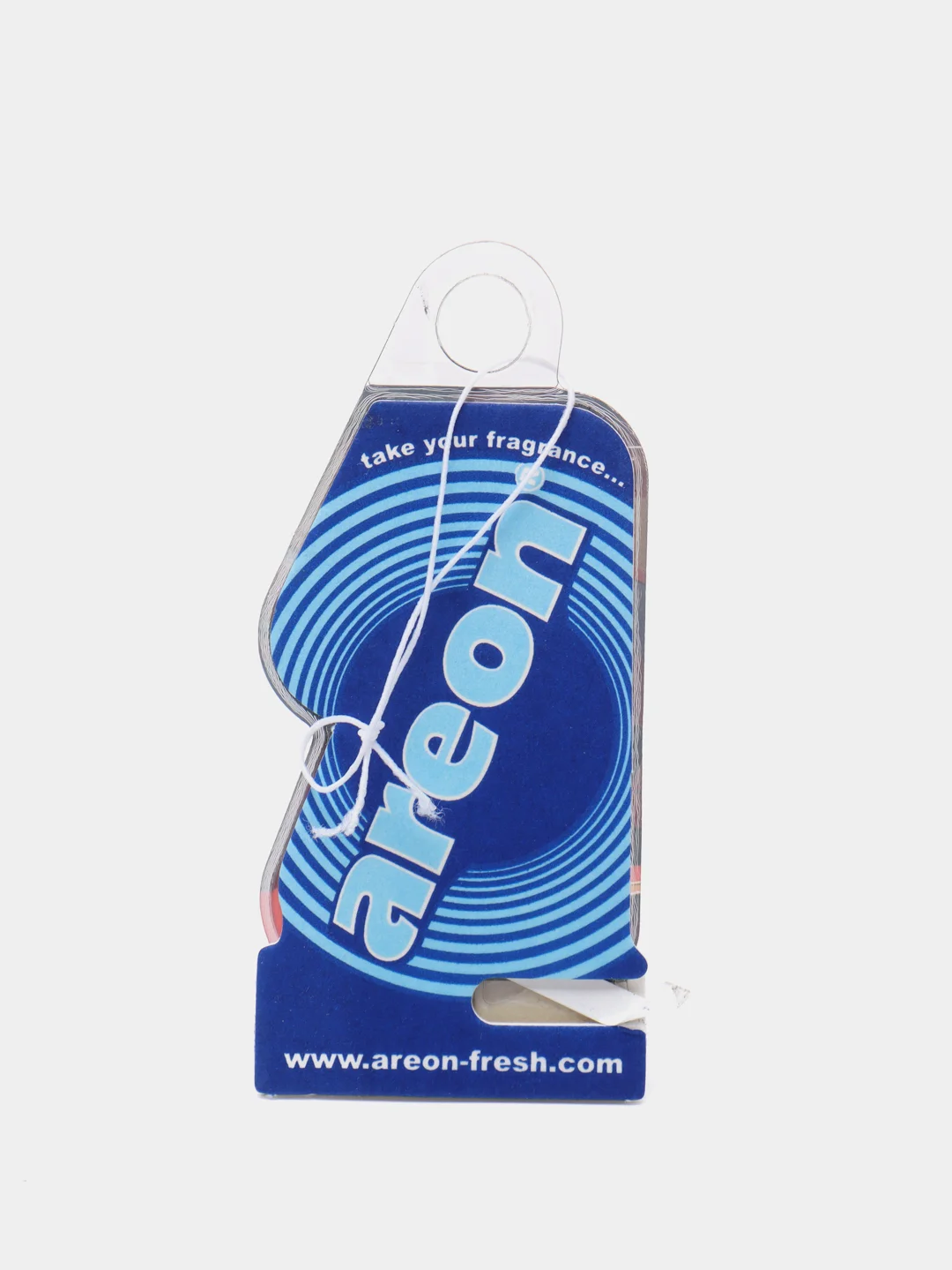 Ароматизатор Areon Liquid Refreshment гелевый