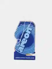 Ароматизатор Areon Liquid Refreshment гелевый