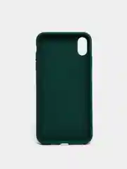 Зеленый чехол iPhone 6/6S, 7/8/SE2020, 7 Plus/8 Plus, X/XS, XS Max, XR, 11/11 Pro/11 Pro Max