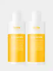 Шампунь-скраб Wellness для жирной кожи головы, Likato professional, 250 мл, 2 штуки