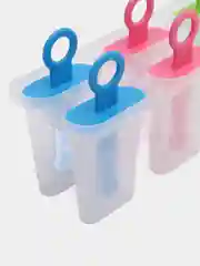 Форма для мороженого, 6 ячеек